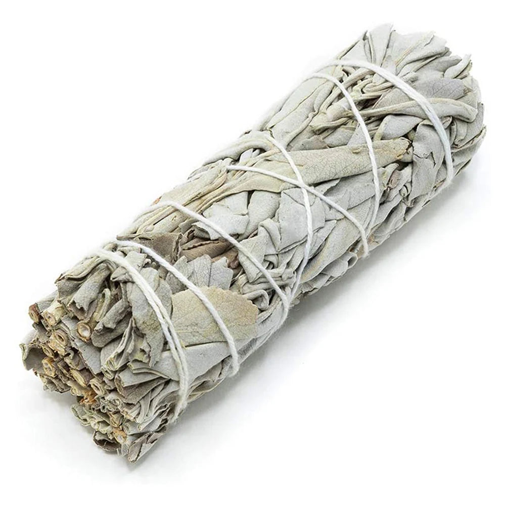 Alloet Sage Smudge Sticks Meditation Incense