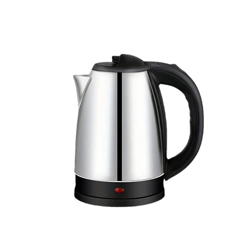 AEDG Stainless Steel Electric Kettle With Fast Boil