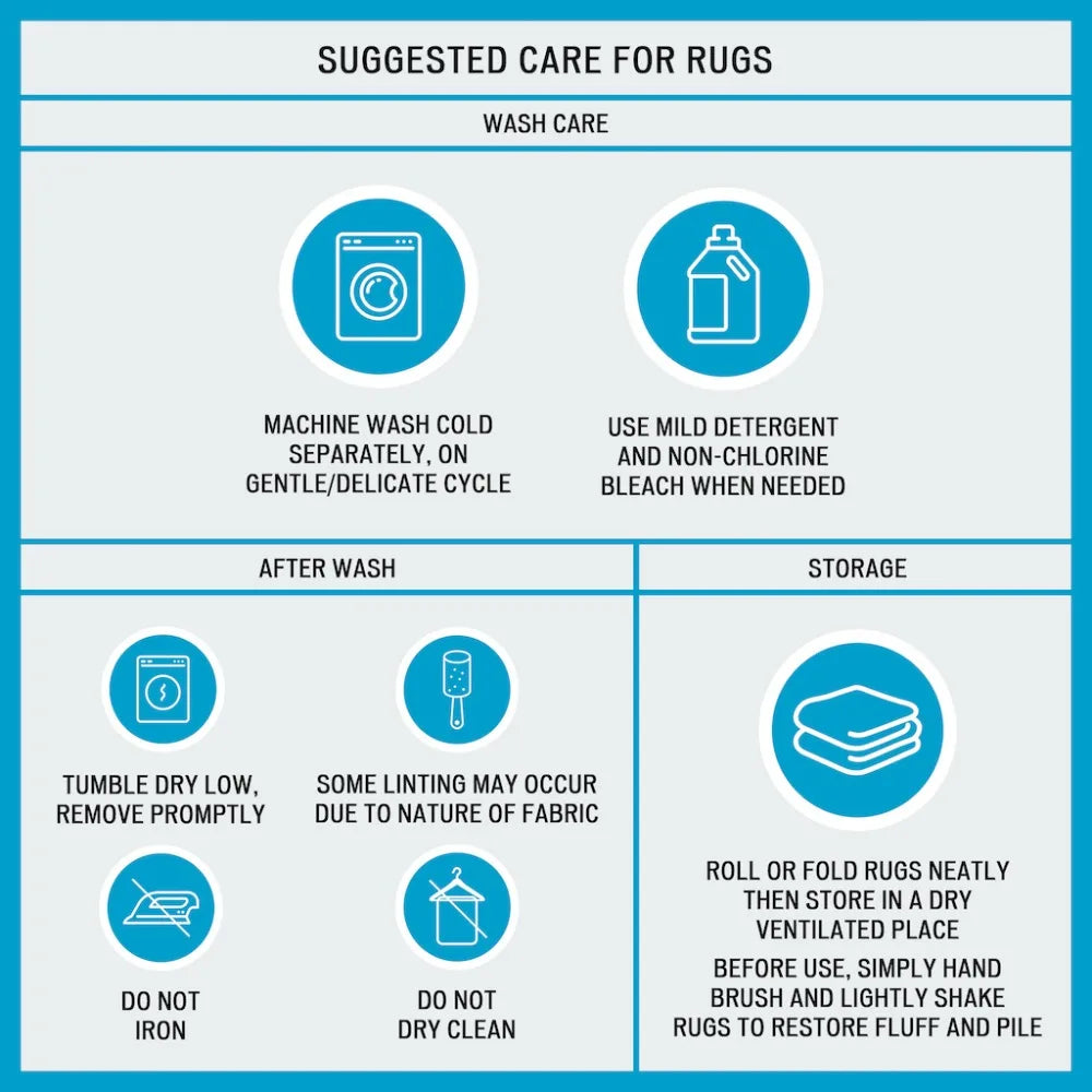 Guangdong Spa Quality Marshmallow Bath Rug With Quick Dry