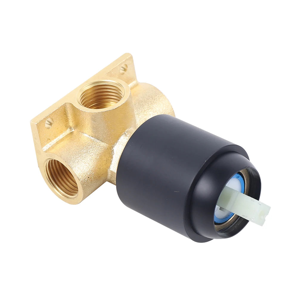 Hign-concerned Wall Mounted Waterfall Faucet Concealed Sink