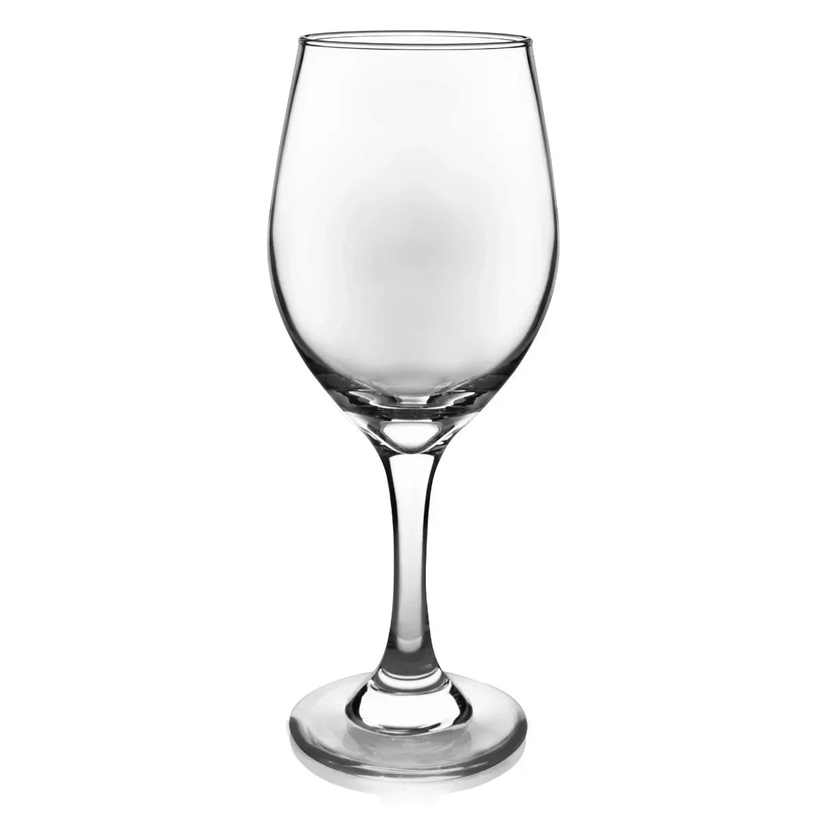 Hign-concerned Modern Wine Glasses Set of 4 Glassware