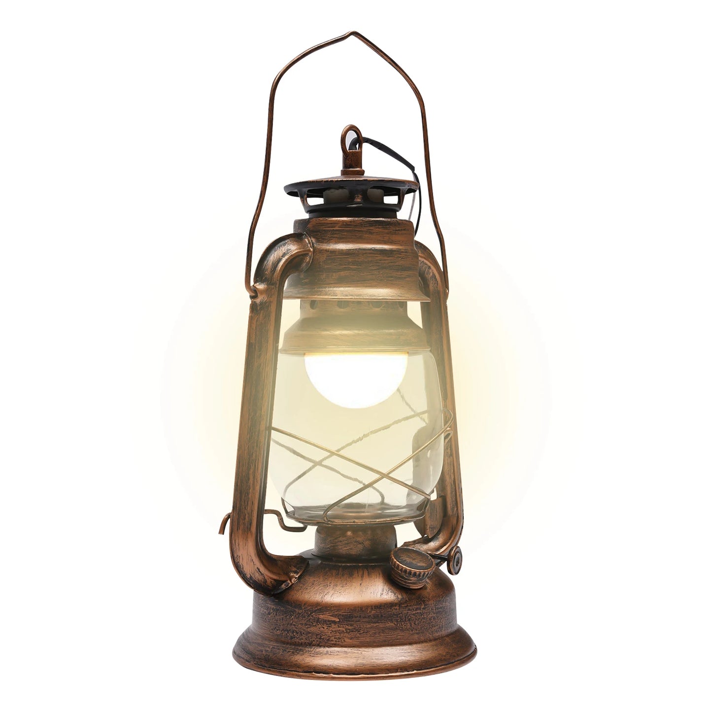 Bymaocar Outdoor Wall Light Antique Exterior Lantern Lamp